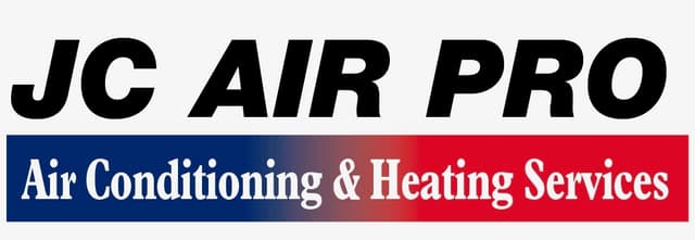 JC Air Pro, Air Conditioning & Heating Services